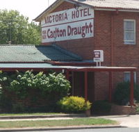 victoria hotel