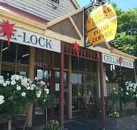 Wa-De-Lock Cellar Door - New South Wales Tourism 