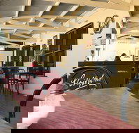 Walhalla General Store  Miner's Cafe - New South Wales Tourism 