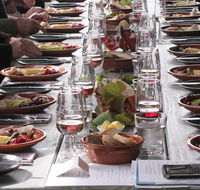 Waratah Hills Vineyard - New South Wales Tourism 