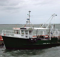 Wharf Fish And Chips - New South Wales Tourism 