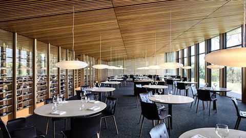 Wickens At Royal Mail Hotel - New South Wales Tourism  0