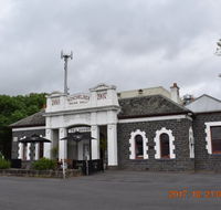 Winchelsea shire tea rooms - New South Wales Tourism 