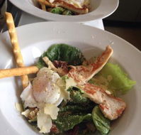 Winchelsea Tea Rooms and Cafe - New South Wales Tourism 