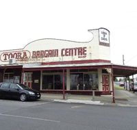 Windmill Cafe