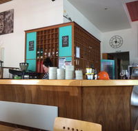 Yarram Coffee Palace