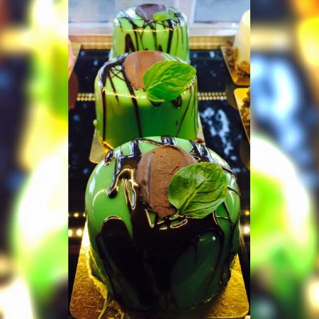 2 Tarts Baking - New South Wales Tourism  0