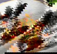 Andiamo Trattoria - New South Wales Tourism 