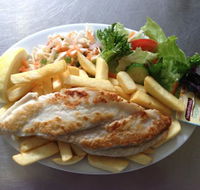 Awesome Fish 'n' Chips - New South Wales Tourism 
