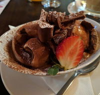 Axedale Tavern - New South Wales Tourism 