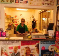 Bridge Cafe - New South Wales Tourism 