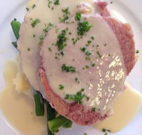 Catalpa Cafe - New South Wales Tourism 
