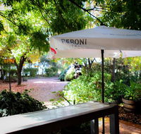 D'Amicos Italian Restaurant  Pizzeria - New South Wales Tourism 
