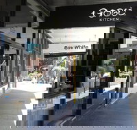 Goblin Cafe - New South Wales Tourism 