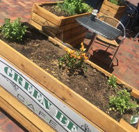 Green Bean Cafe - New South Wales Tourism 