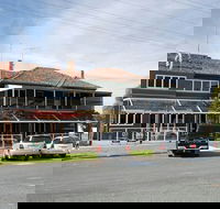 Gunbower Hotel Restaurant - New South Wales Tourism 