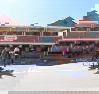 Kaneira Hotel Restaurant - New South Wales Tourism 