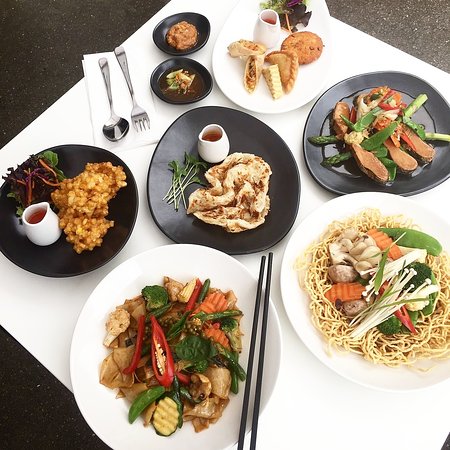 Kindness Cafe - New South Wales Tourism  0