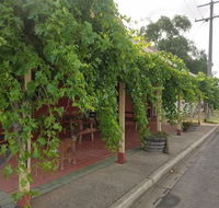 Landsborough Hotel - New South Wales Tourism 
