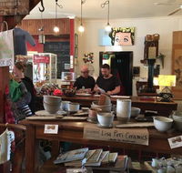 Martin Street Coffee - New South Wales Tourism 