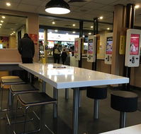 Mcdonald's Family Restaurants - New South Wales Tourism 