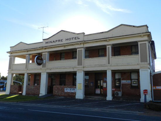 Lascelles ACT New South Wales Tourism 