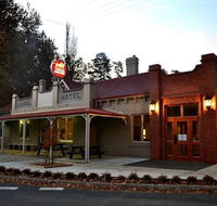 Mitta Pub - New South Wales Tourism 