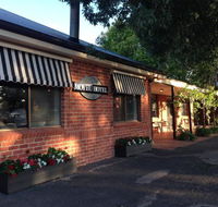 Moyhu Hotel - New South Wales Tourism 