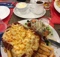 Murrayville Hotel-Motel - New South Wales Tourism 