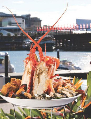 Nick's Seafood Restaurant - New South Wales Tourism  0