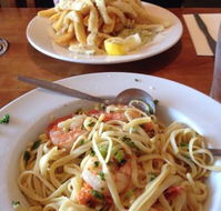 Ocean View Bistro