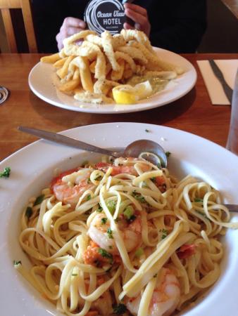 Ocean View Bistro - New South Wales Tourism  0