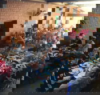 Old Empire Hotel - New South Wales Tourism 