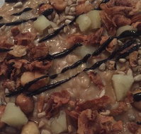 Osteria di Russo  Russo - New South Wales Tourism 