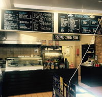Paradise Point Cafe  Takeaway - New South Wales Tourism 