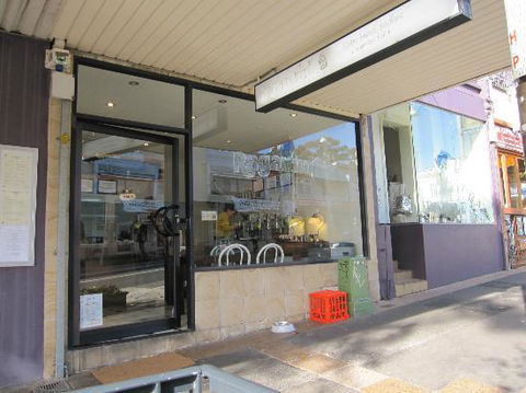 Ragamuffin - New South Wales Tourism  0