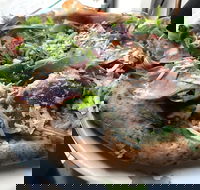 Rosso Antico Pizza Bar - New South Wales Tourism 
