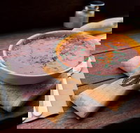 Shenkin Kitchen - New South Wales Tourism 