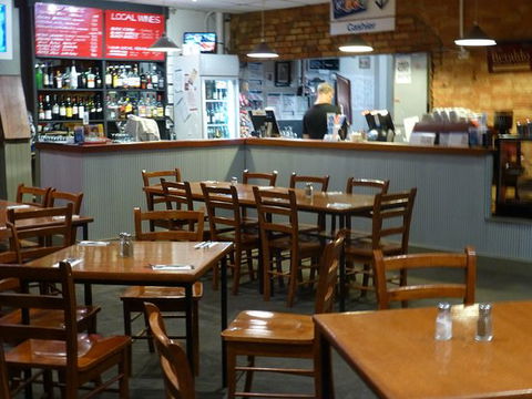State Empire Hotel - New South Wales Tourism  0