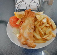 Strathy Cafe - New South Wales Tourism 