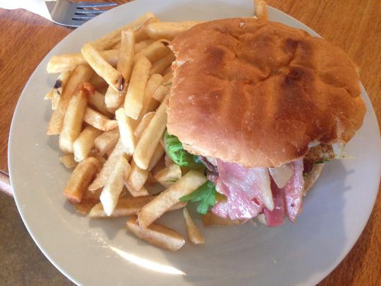 Princetown VIC New South Wales Tourism 