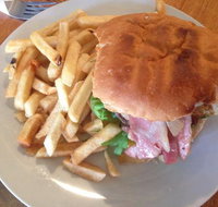 The 12 Apostles Inn / Princetown Tavern - New South Wales Tourism 