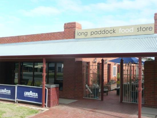 Koondrook ACT New South Wales Tourism 