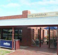 The Long Paddock Food Store - New South Wales Tourism 