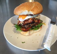 The Ripple Cafe - New South Wales Tourism 