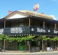The Royal - New South Wales Tourism 