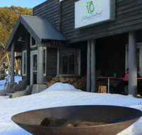 The Village Restaurant - New South Wales Tourism 