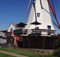 The Windmill Chocolate Shop  Cafe - New South Wales Tourism 