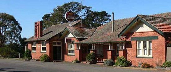 Warrion VIC New South Wales Tourism