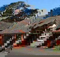 Ti Tree Hotel - New South Wales Tourism 